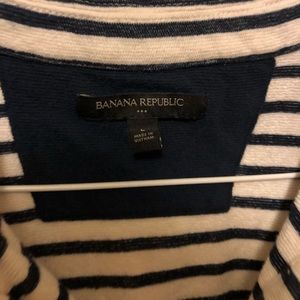 Banana Republic super soft T